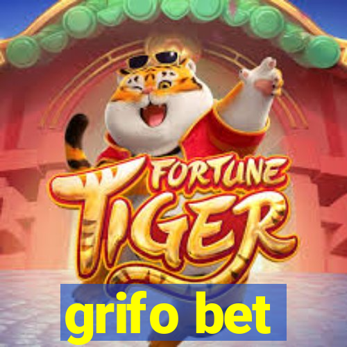 grifo bet